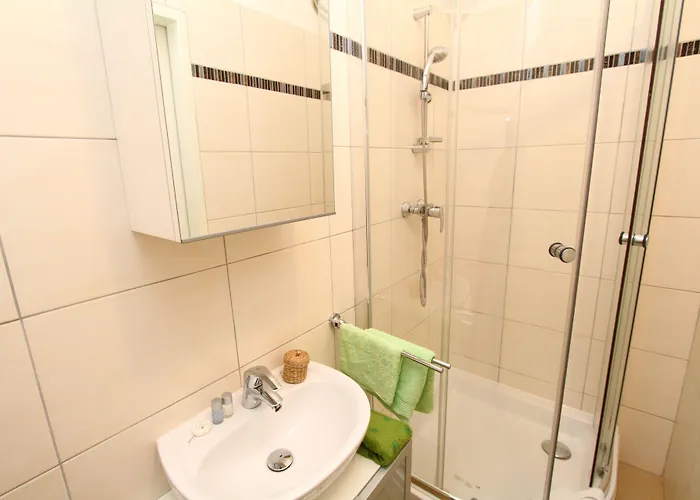 Barichgasse Apartman