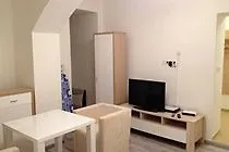 Barichgasse Apartman
