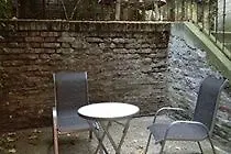 Apartman Barichgasse Bécs